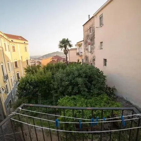 Pensione Clelia 1 شقة