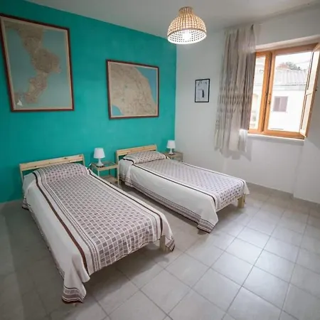 Pensione Clelia 1 شقة *